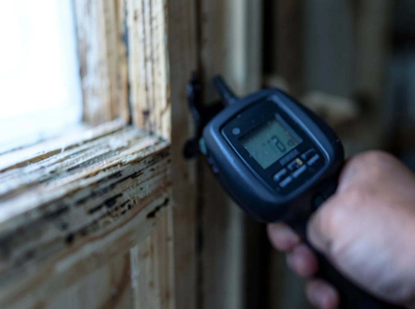 Commercial Water Damage Restoration in Lincoln, MA